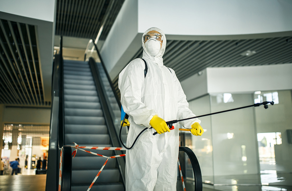 Akdeniz Haşere İlaçlama